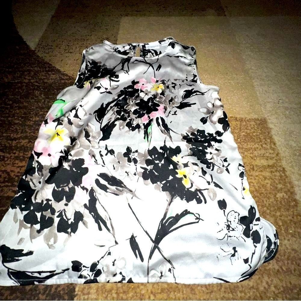 Liz Claiborne shirt size PS